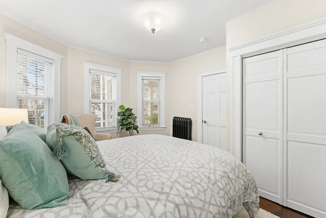 $659,900 | 31 Wisconsin Avenue, Unit 1, Somerville, MA 02145