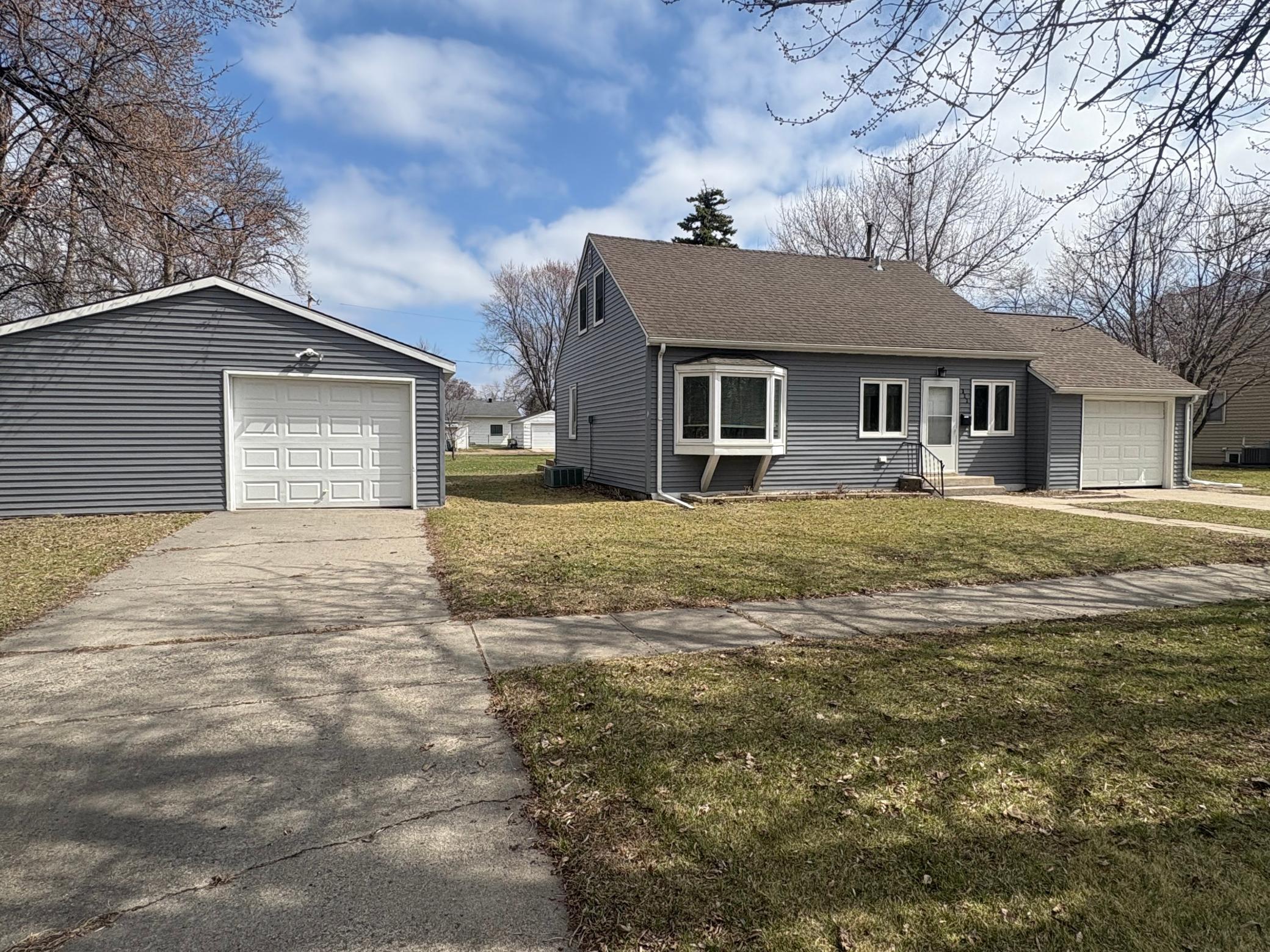 322 7th Street South Breckenridge, MN 56520 - Photo 1 of 18