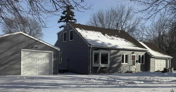 $168,900 | 322 7th Street South, Breckenridge, MN 56520