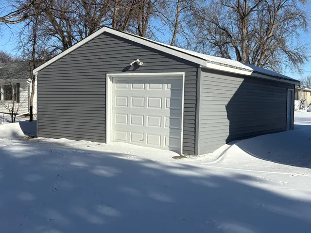 $175,900 | 322 7th Street South, Breckenridge, MN 56520