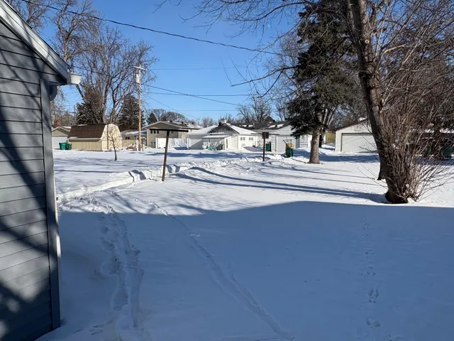 $175,900 | 322 7th Street South, Breckenridge, MN 56520