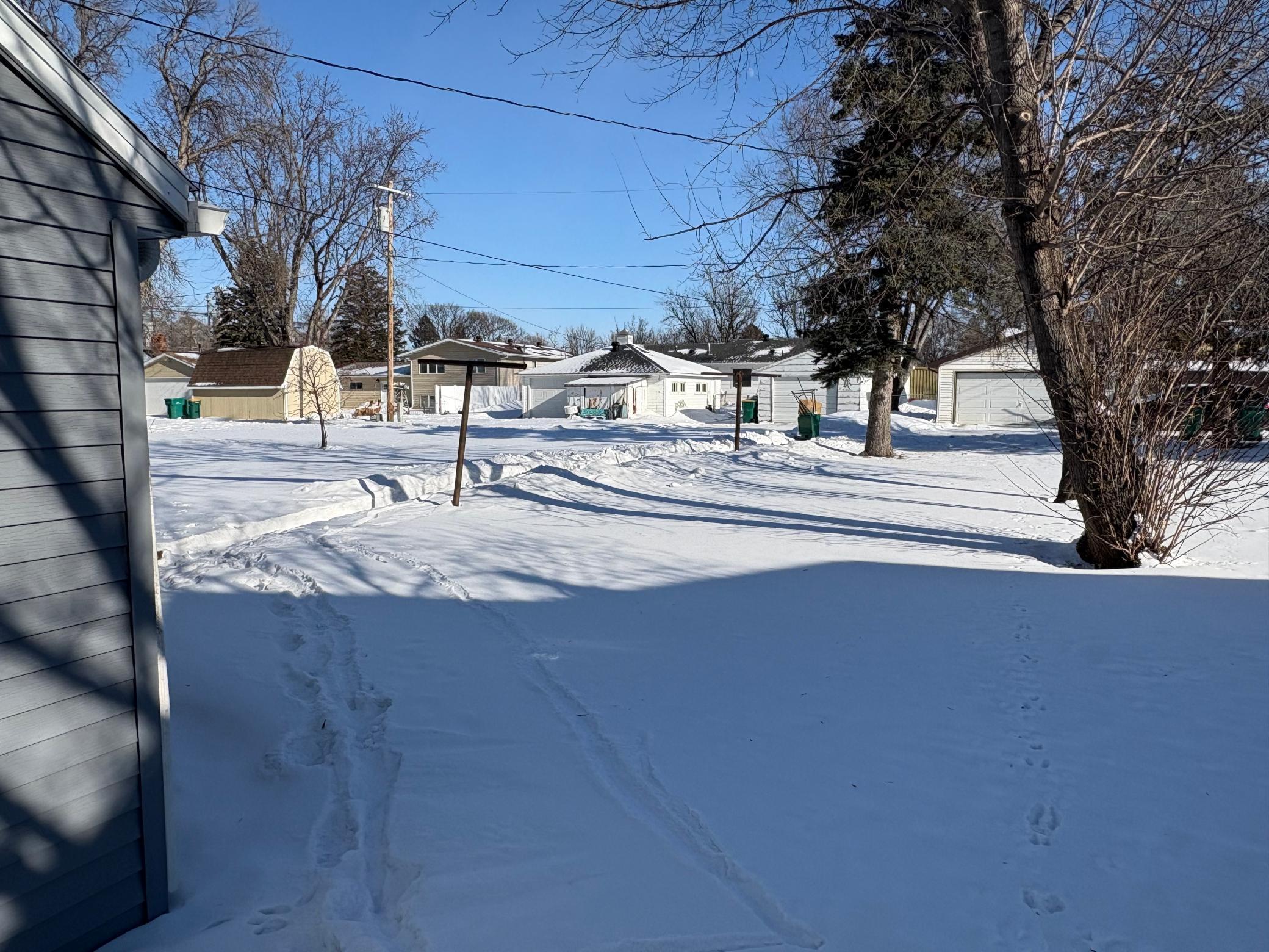 322 7th Street South Breckenridge, MN 56520 - Photo 20 of 22