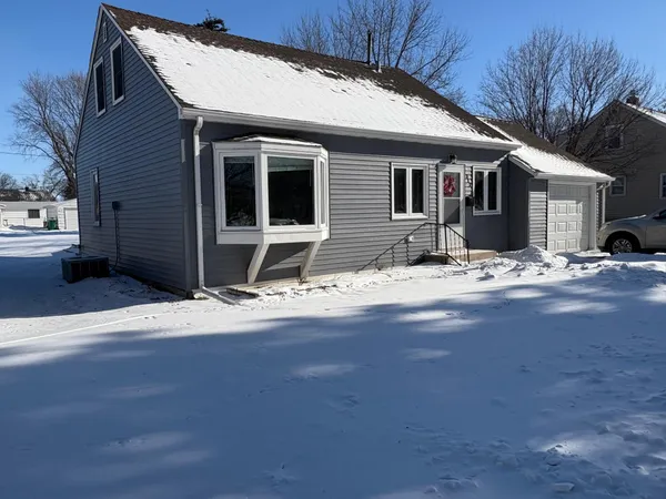 $168,900 | 322 7th Street South, Breckenridge, MN 56520