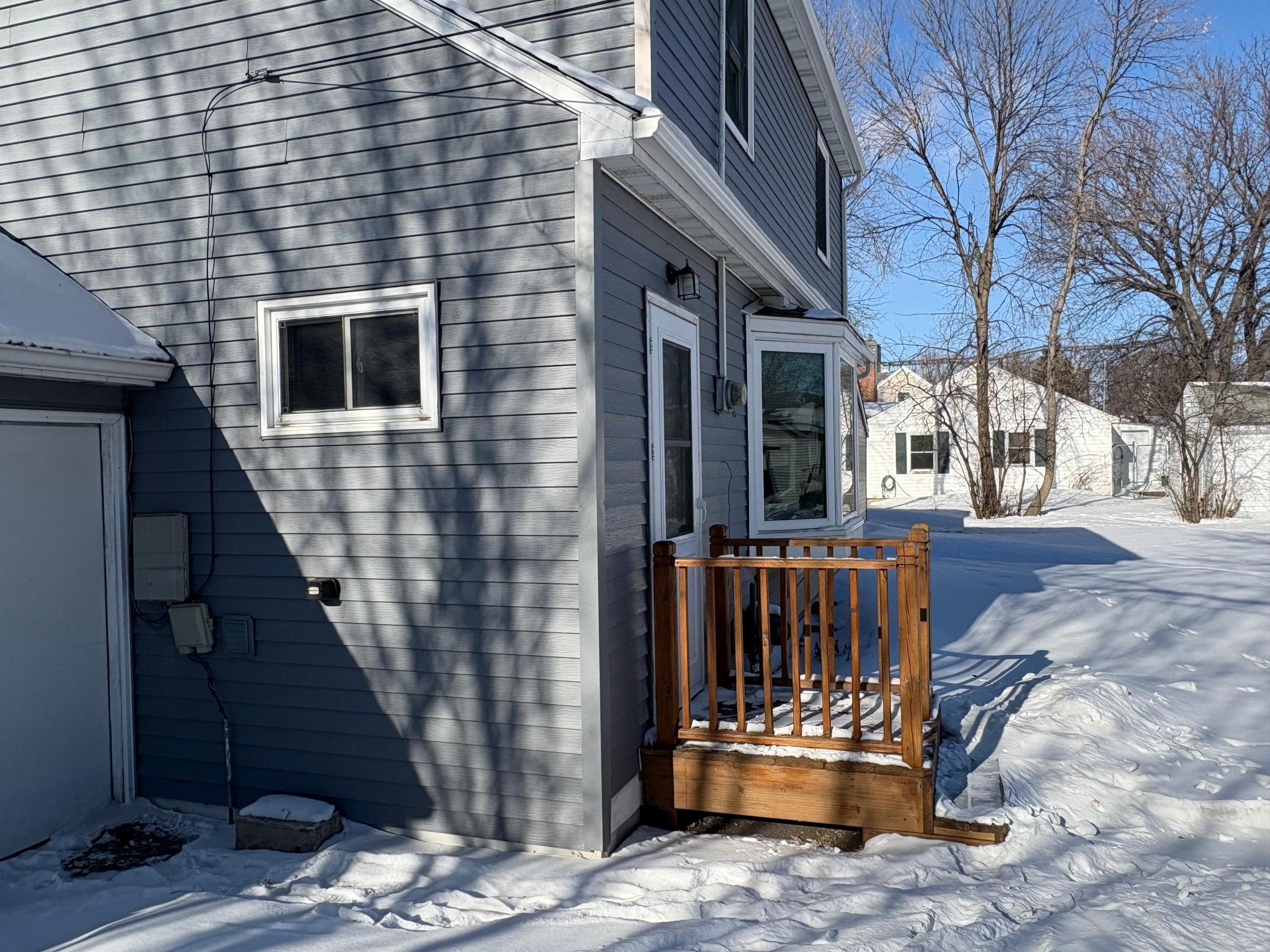 322 7th Street South Breckenridge, MN 56520 - Photo 21 of 22