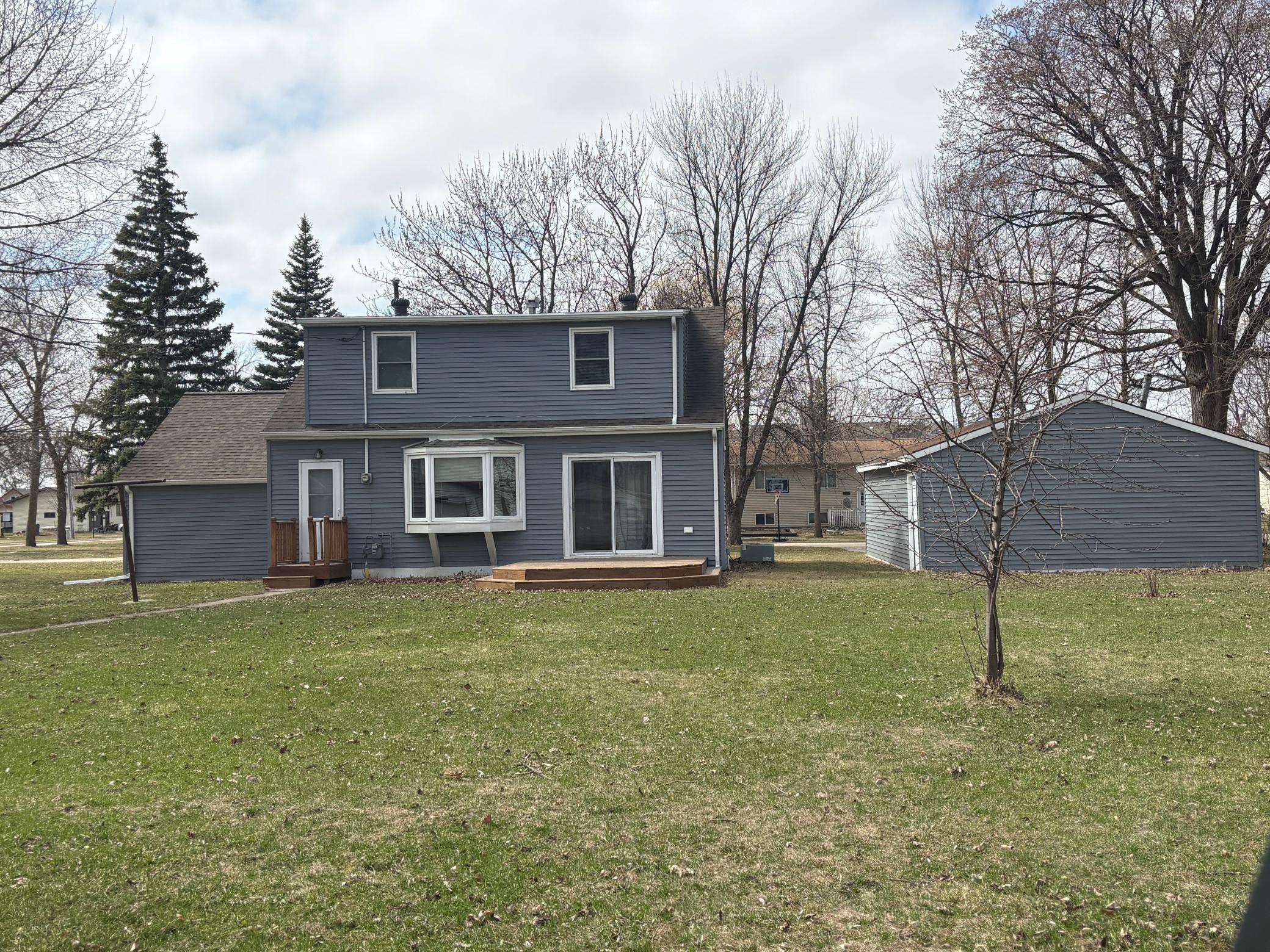 322 7th Street South Breckenridge, MN 56520 - Photo 3 of 18