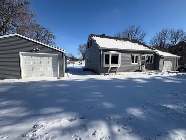 $168,900 | 322 7th Street South, Breckenridge, MN 56520