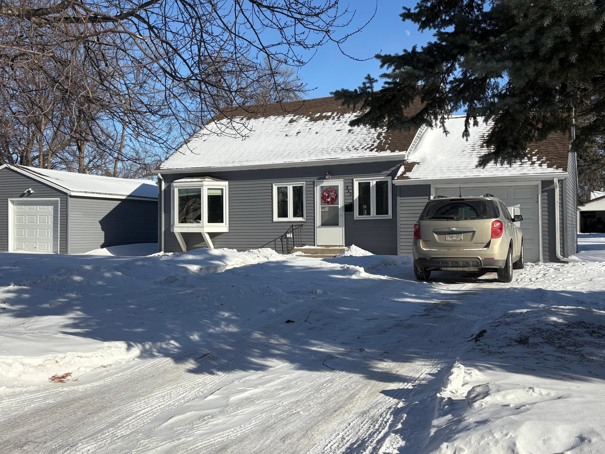 322 7th Street South Breckenridge, MN 56520 - Photo 4 of 22