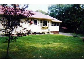5838 Thayer Brook Road Braintree, VT 05060 - Photo 1 of 3