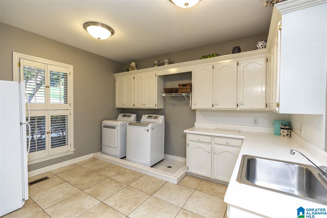 2332 Country Ridge Drive Birmingham, AL 35243 - Photo 30 of 50
