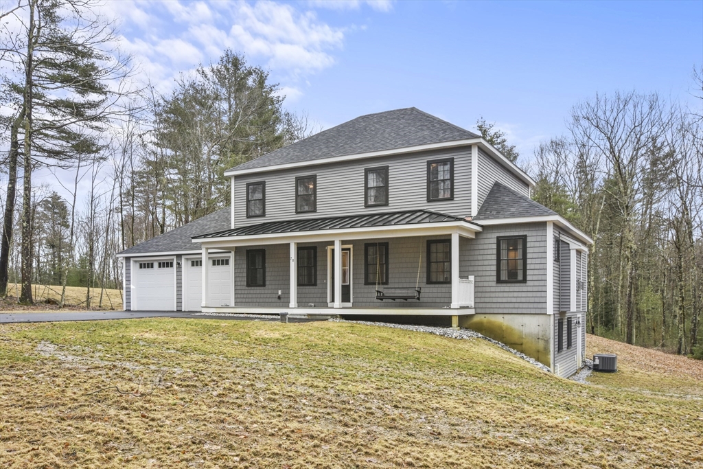 78 Old Princeton Road Hubbardston, MA 01452 - Photo 3 of 30 Gallery Image 3