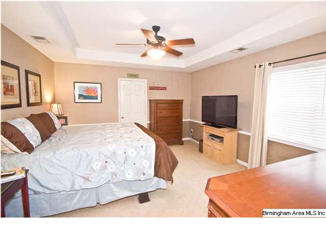 407 Walker Way Pelham, AL 35124 - Photo 17 of 23