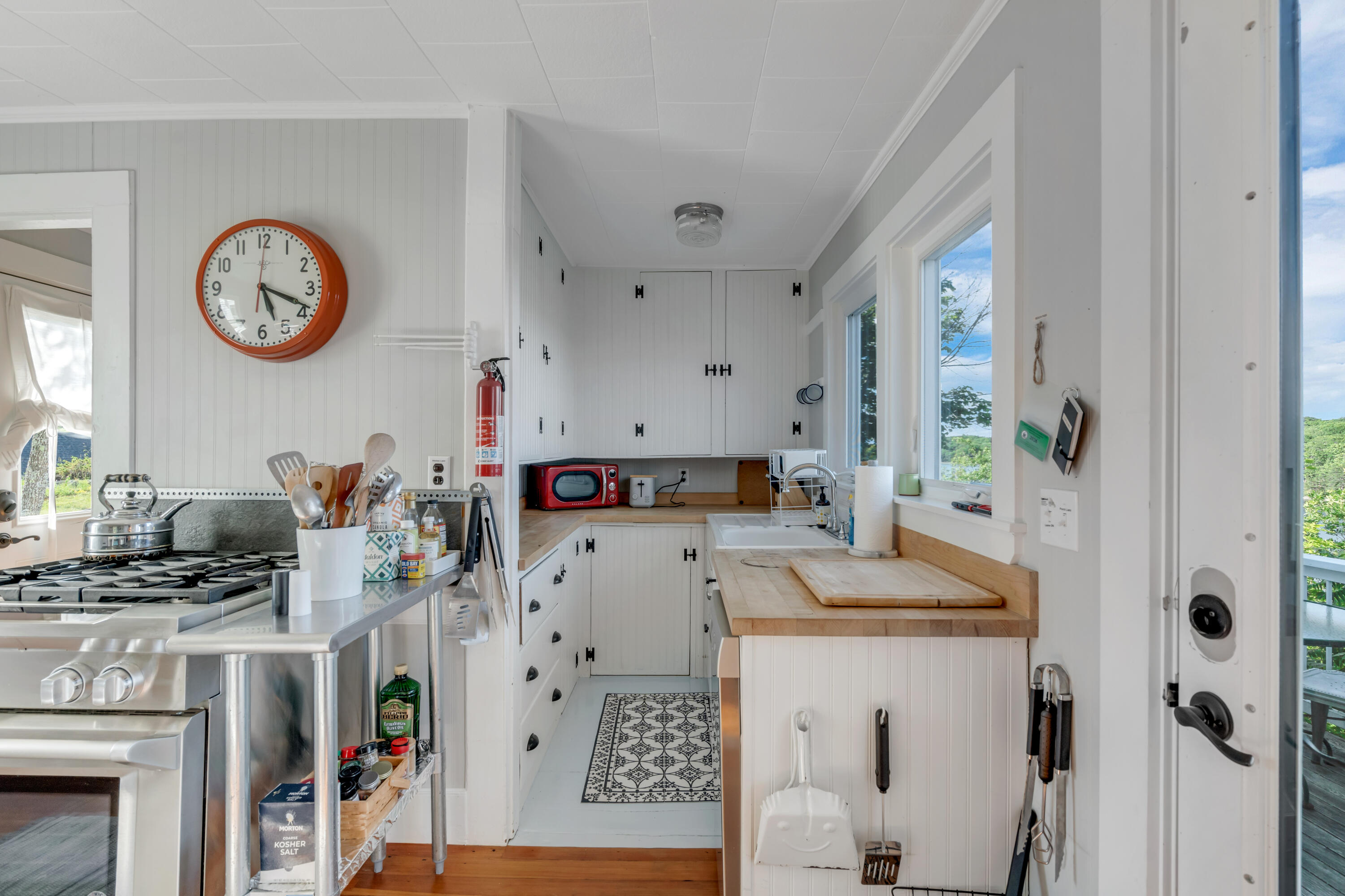 564 Parker Head Road Phippsburg, ME 04562 - Photo 32 of 96 DSC00722