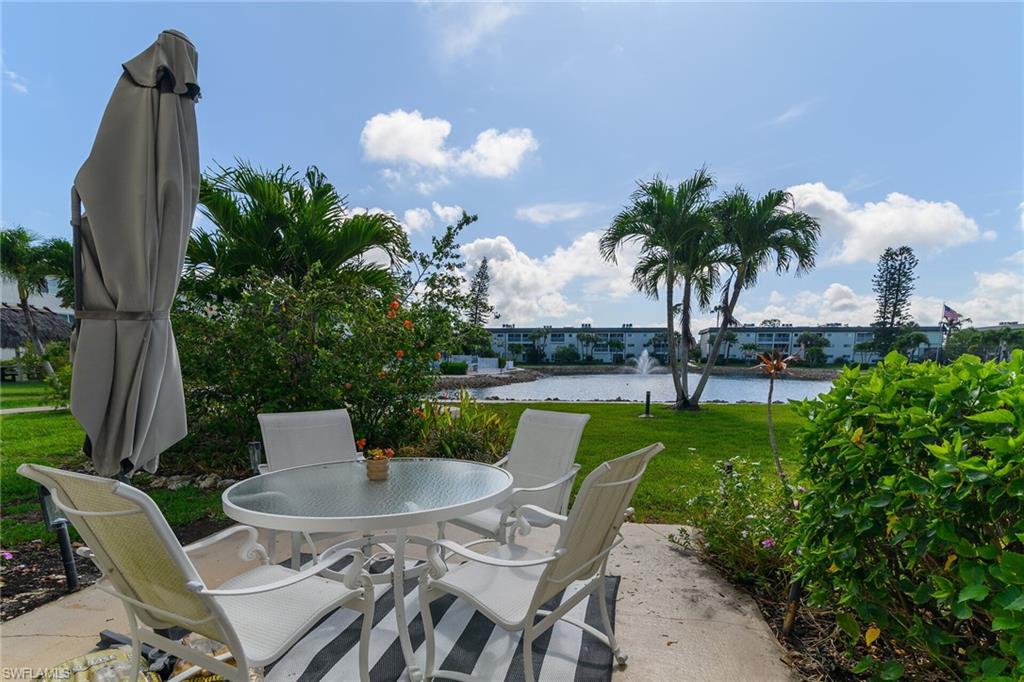 1000 Manatee Road, Unit A105 Naples, FL 34114 - Photo 19 of 37