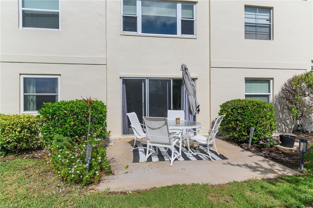 1000 Manatee Road, Unit A105 Naples, FL 34114 - Photo 20 of 37