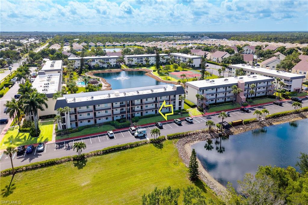 1000 Manatee Road, Unit A105 Naples, FL 34114 - Photo 23 of 37