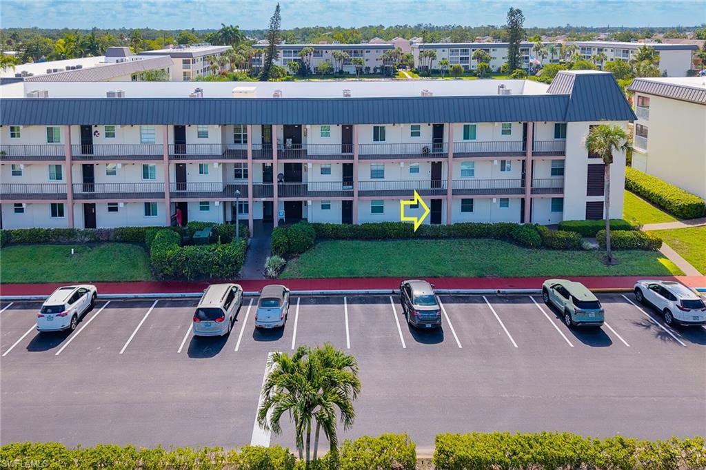 1000 Manatee Road, Unit A105 Naples, FL 34114 - Photo 31 of 37