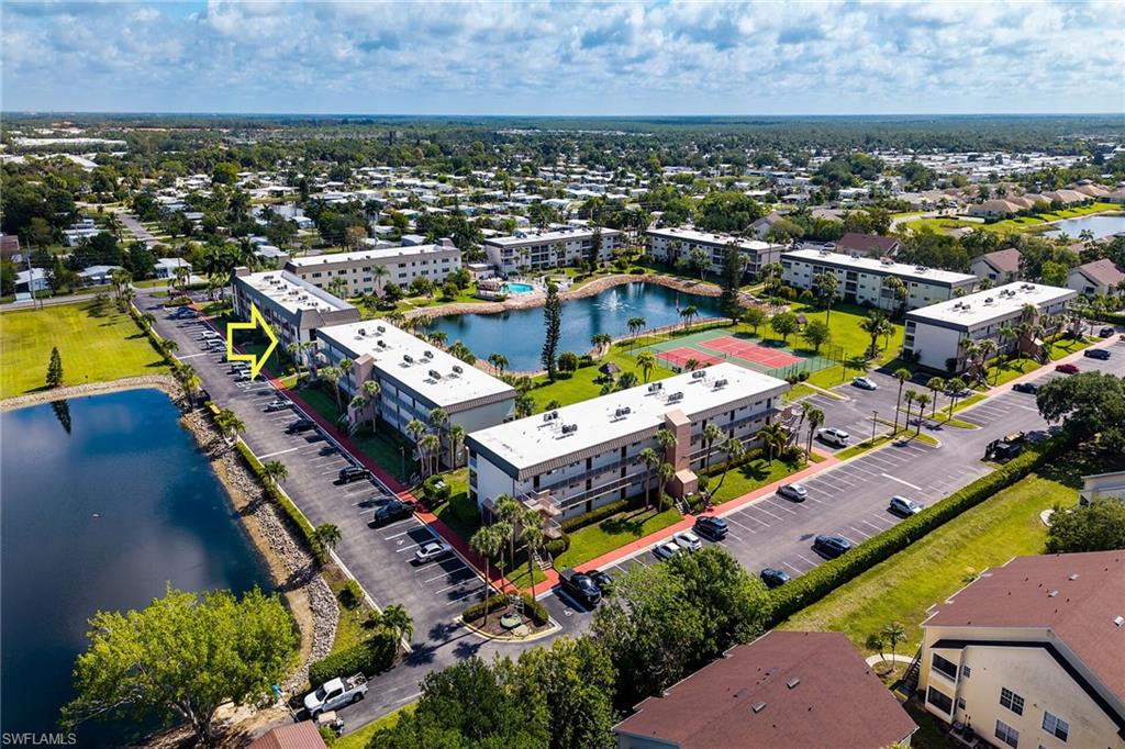 1000 Manatee Road, Unit A105 Naples, FL 34114 - Photo 32 of 37