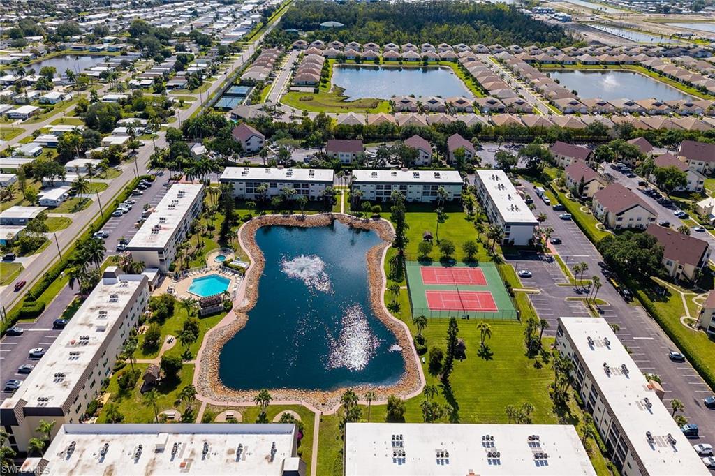 1000 Manatee Road, Unit A105 Naples, FL 34114 - Photo 34 of 37
