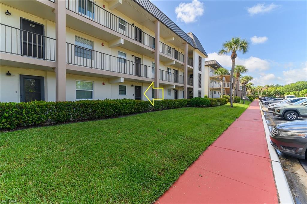 1000 Manatee Road, Unit A105 Naples, FL 34114 - Photo 35 of 37