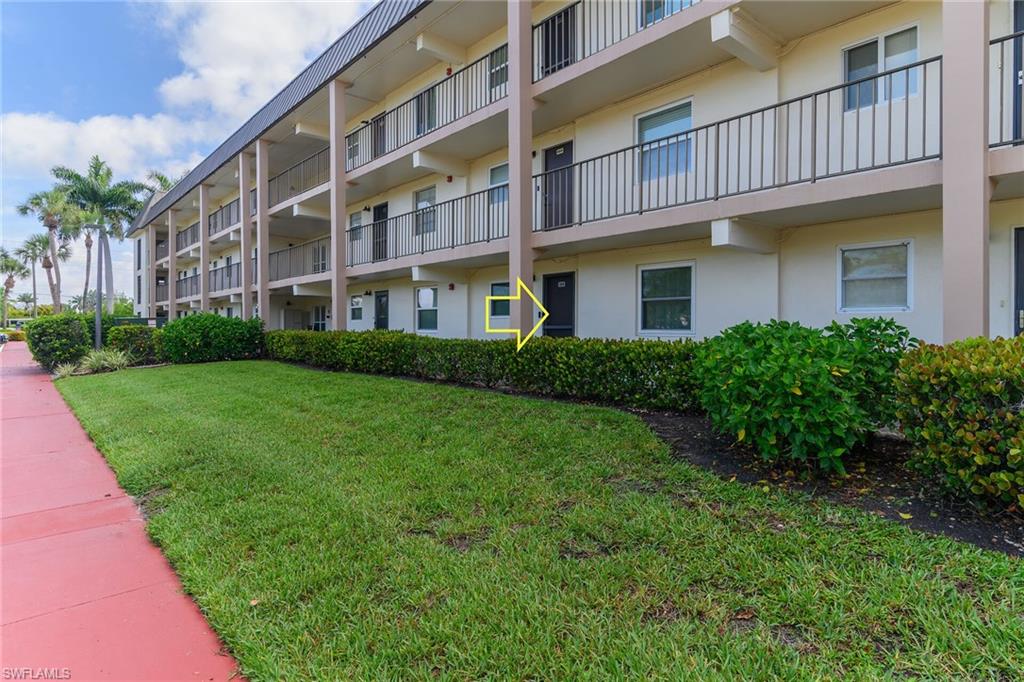 1000 Manatee Road, Unit A105 Naples, FL 34114 - Photo 36 of 37