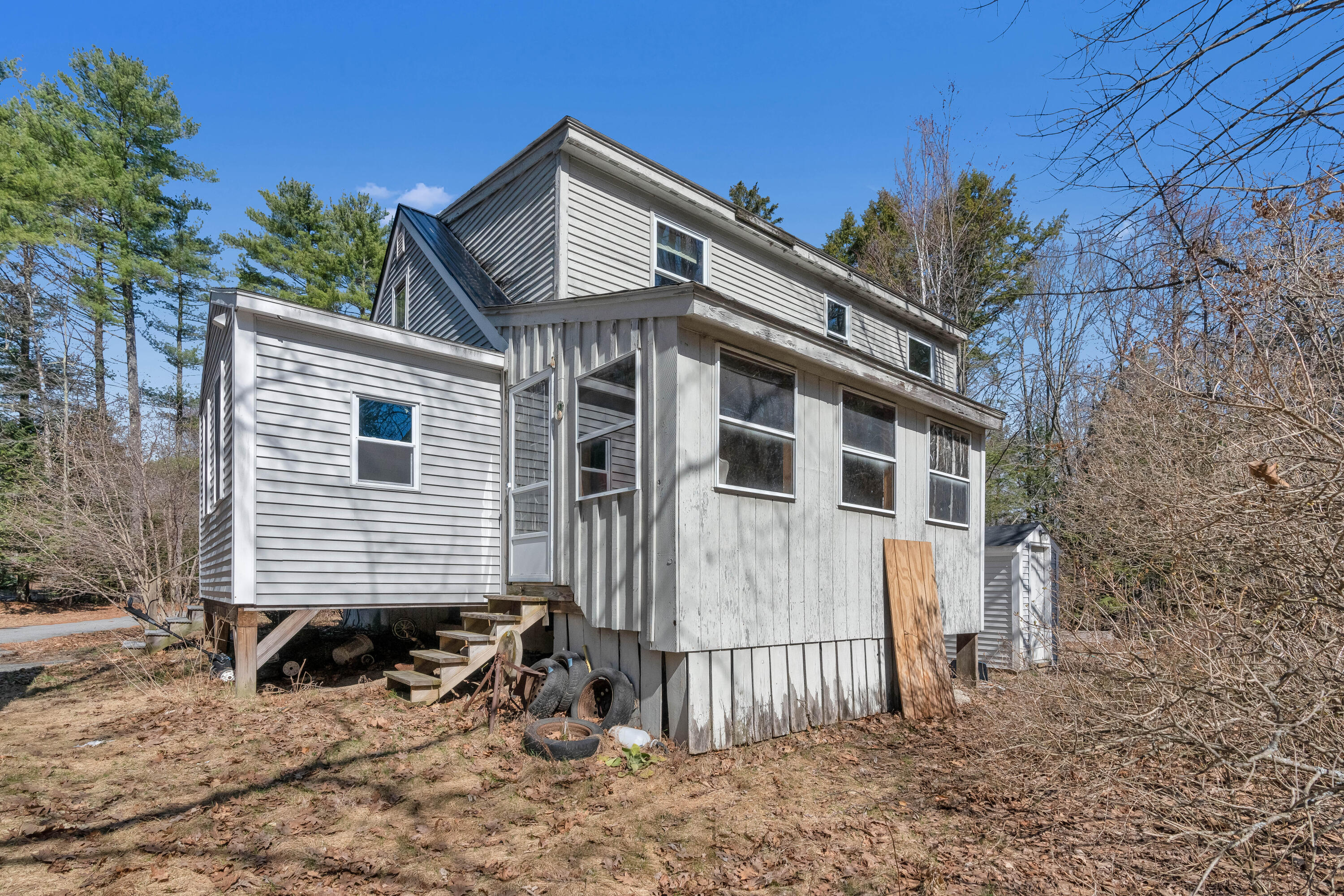 22 Burnham Road Gorham, ME 04038 - Photo 25 of 35 _DSC7174