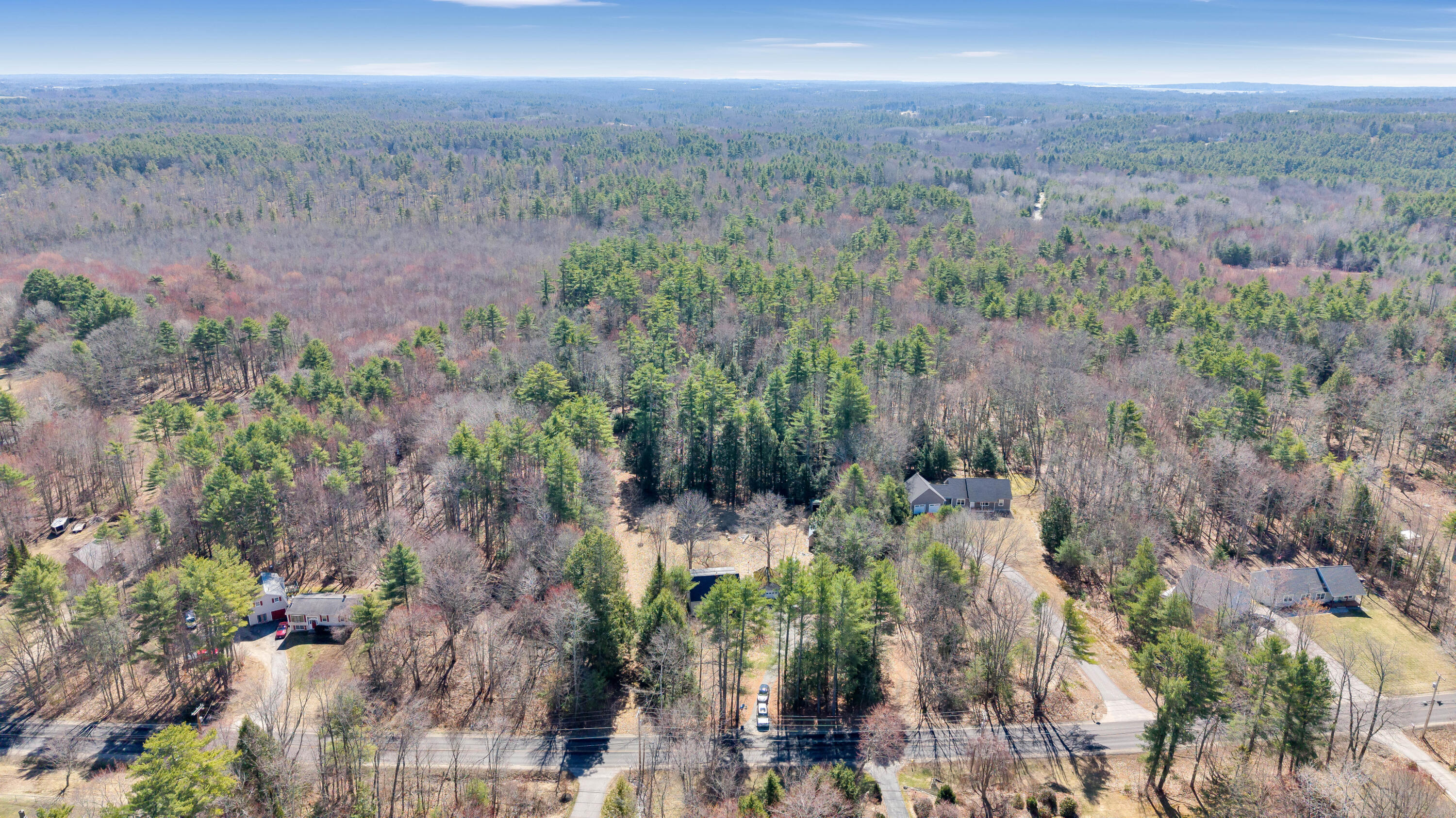 22 Burnham Road Gorham, ME 04038 - Photo 27 of 35 DJI_20260414103028_0012_D