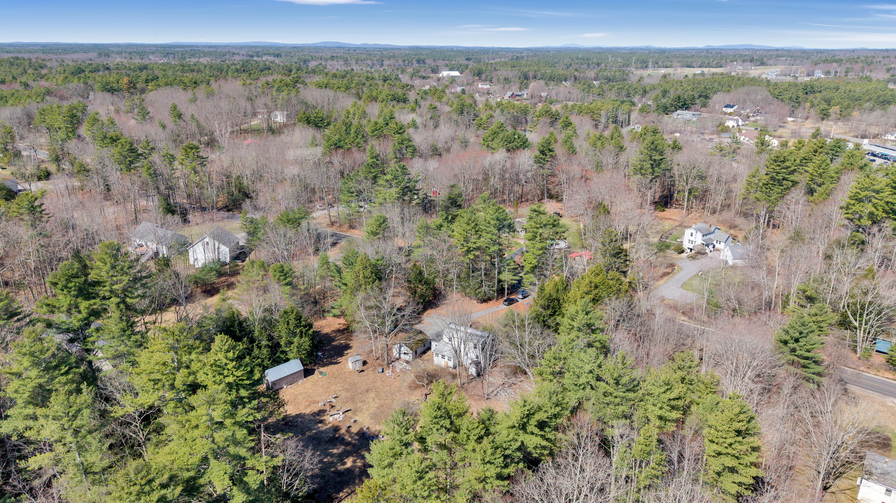 22 Burnham Road Gorham, ME 04038 - Photo 30 of 35 DJI_20260414103100_0015_D
