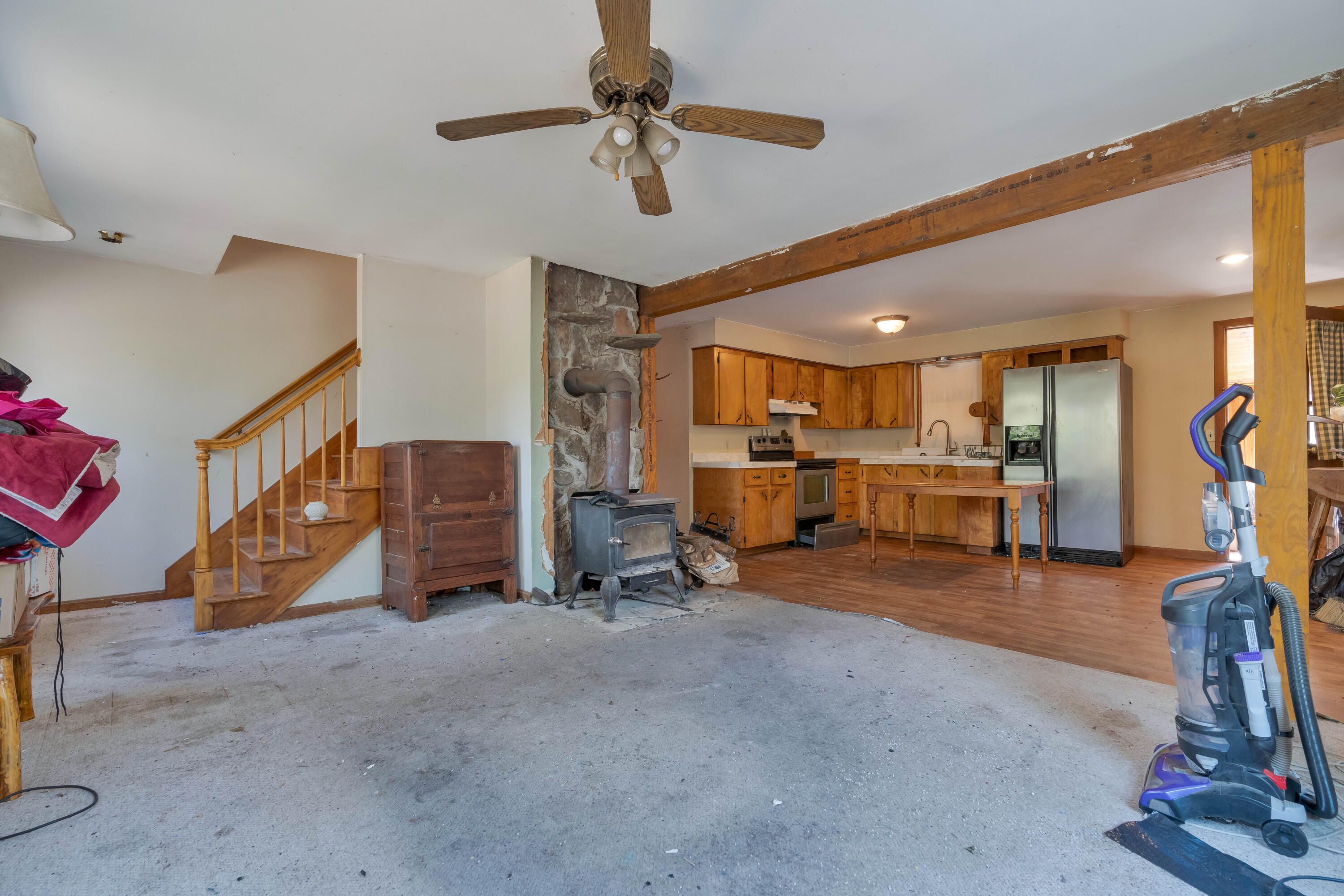 22 Burnham Road Gorham, ME 04038 - Photo 7 of 35 _DSC7116