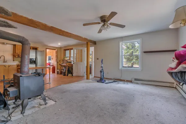 $284,000 | 22 Burnham Road, Gorham, ME 04038