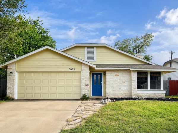 $2,300 | 3603 Palomar Lane, Austin, TX 78727