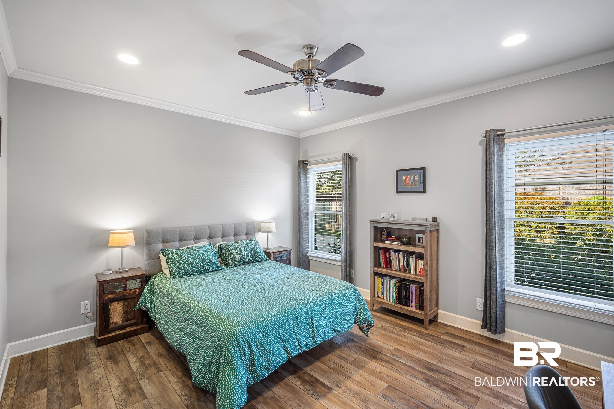 503 Potters Mills Road Daphne, AL 36526 - Photo 22 of 35 Bedroom 2