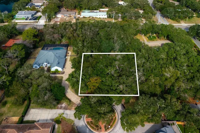 $425,000 | 0 Spanish Oaks Lane, St. Augustine, FL 32080