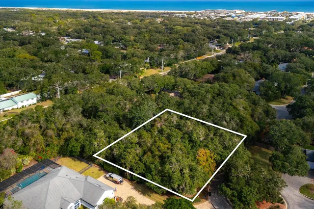 $425,000 | 0 Spanish Oaks Lane, St. Augustine, FL 32080