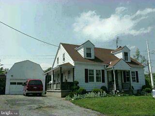 6011 Old Hanover Road Spring Grove, PA 17362 - Photo 1 of 1