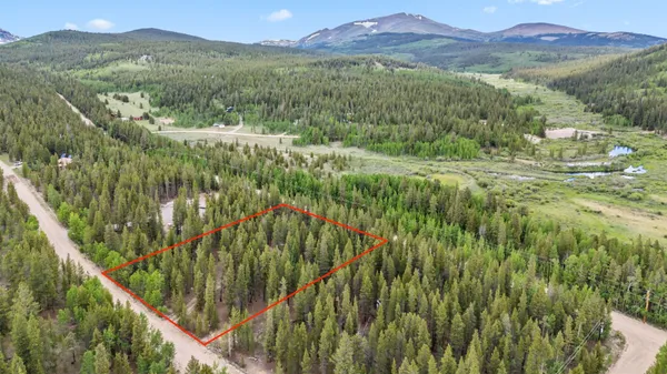 $225,000 | 64 Skidoo Road, Fairplay, CO 80440