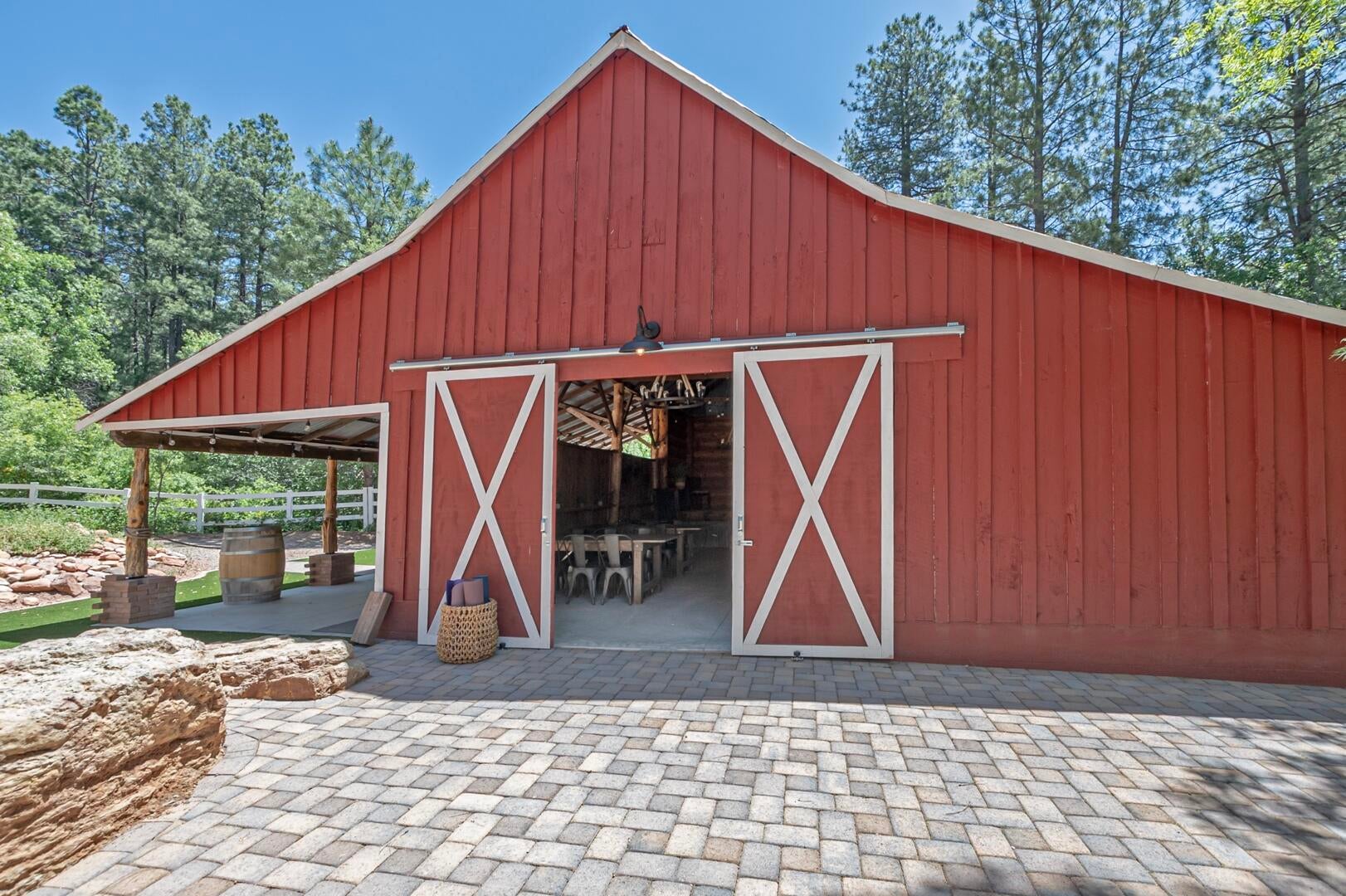 2097 North Forest Service Road Payson, AZ 85541 - Photo 20 of 73 Gallery Image 20