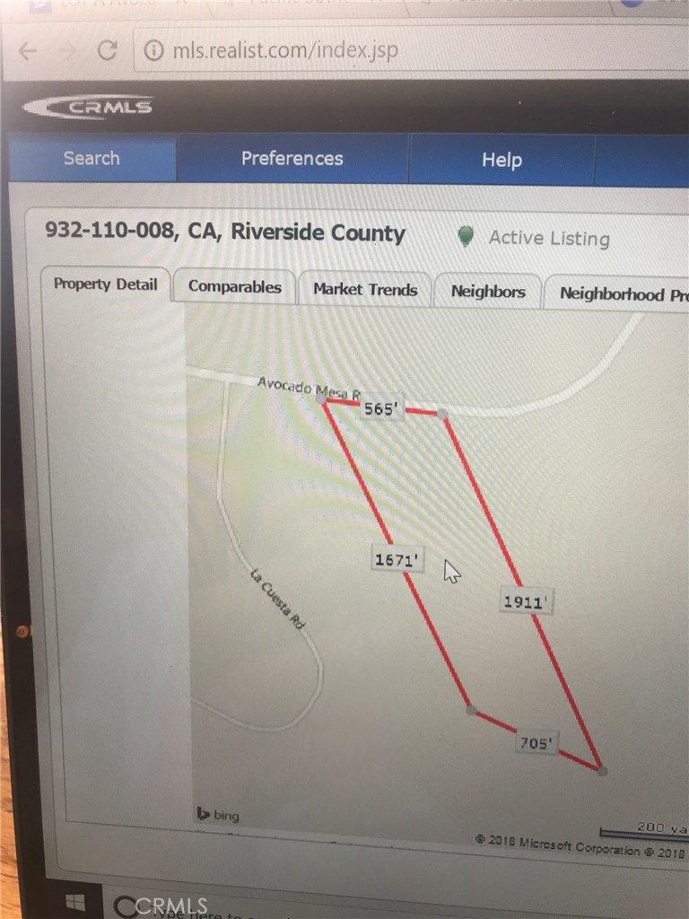 20 Avocado Mesa Road Murrieta, CA 92562 - Photo 7 of 11