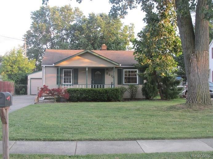 2270 Lindell Road Sterling Heights, MI 48310 - Photo 1 of 35
