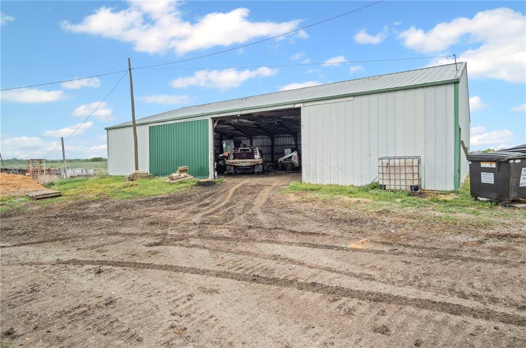 4232 Haskell Road Effingham, KS 66023 - Photo 31 of 33