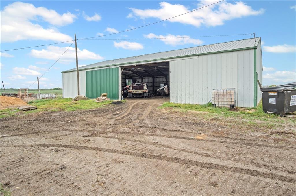4232 Haskell Road Effingham, KS 66023 - Photo 32 of 33