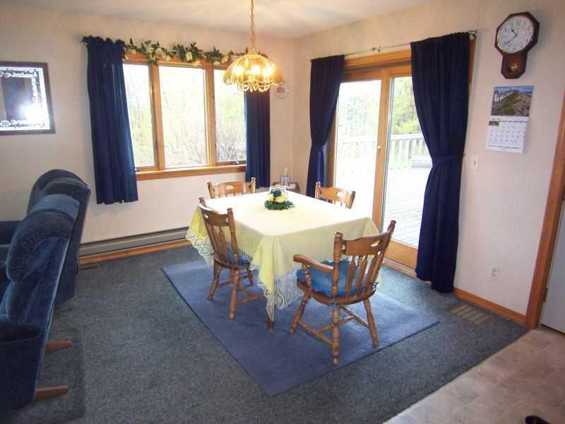 154 Sewall Road Farmington, ME 04938 - Photo 3 of 34 Dining Room.