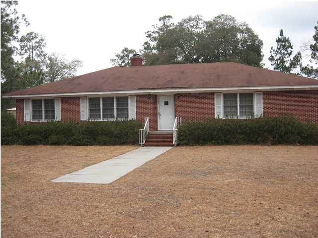 102 Everett Street Hampton, SC 29924 - Photo 1 of 4 Primary Photo