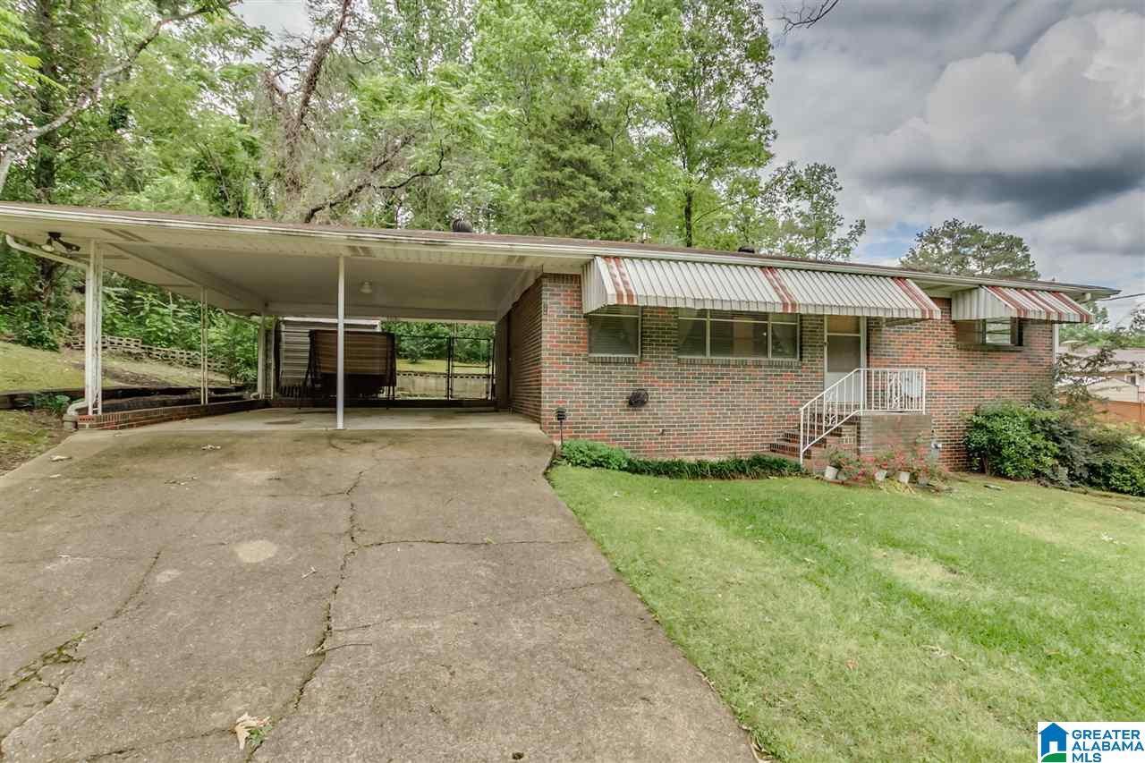 740 Tarrant Road Gardendale, AL 35071 - Photo 2 of 46