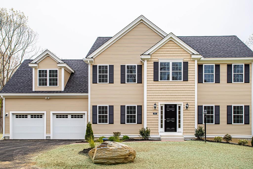 513 Hilltop Road Lancaster, MA 01523 - Photo 2 of 42 Gallery Image 2
