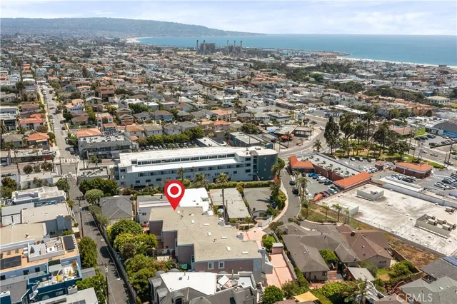 $2,799,000 | 867 Aubrey Court, Unit 1, Hermosa Beach, CA 90254