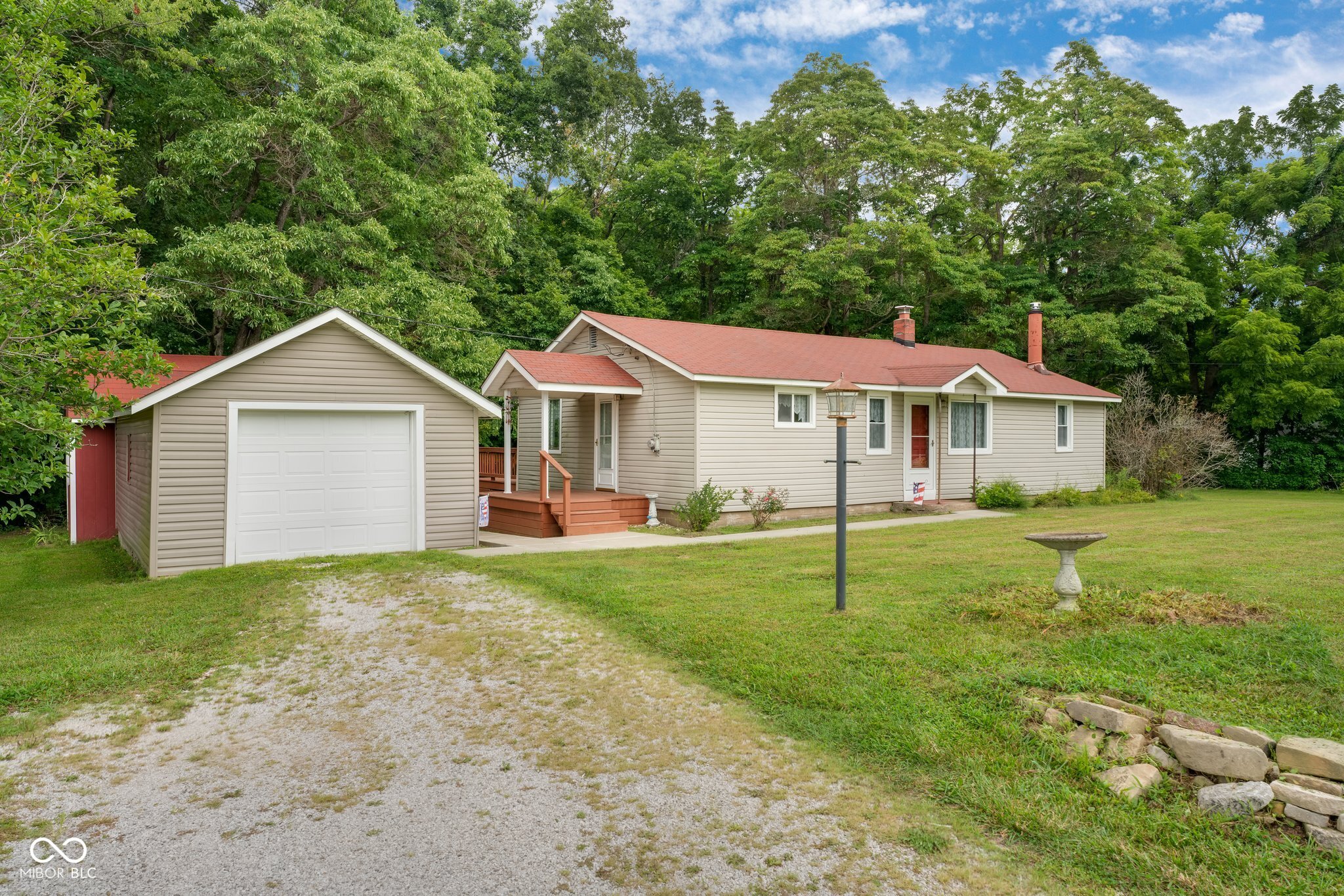 6459 North Baltimore Road Monrovia, IN 46157 - Photo 1 of 20 Gallery Image 1