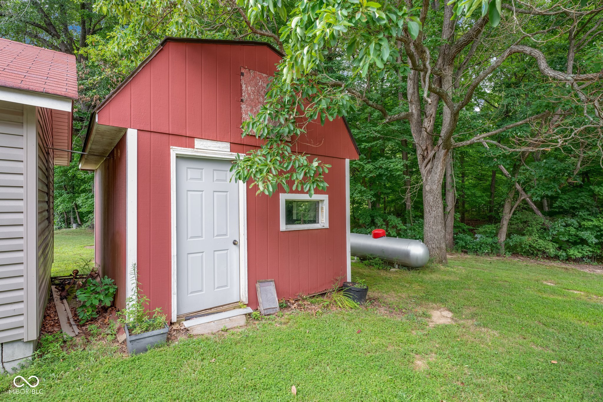 6459 North Baltimore Road Monrovia, IN 46157 - Photo 15 of 20 Gallery Image 15