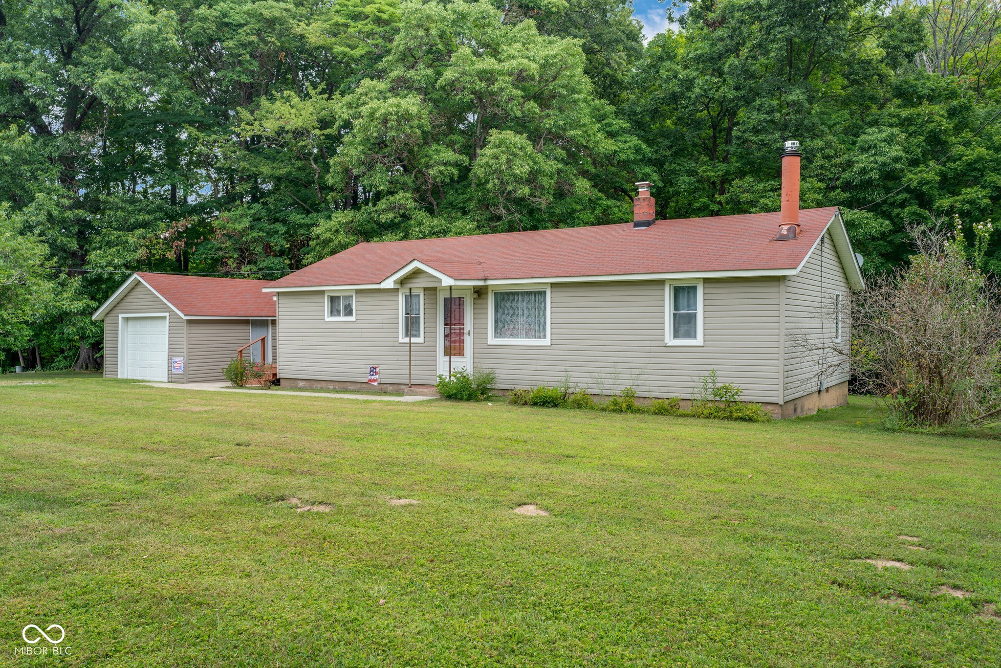 6459 North Baltimore Road Monrovia, IN 46157 - Photo 18 of 20 Gallery Image 18