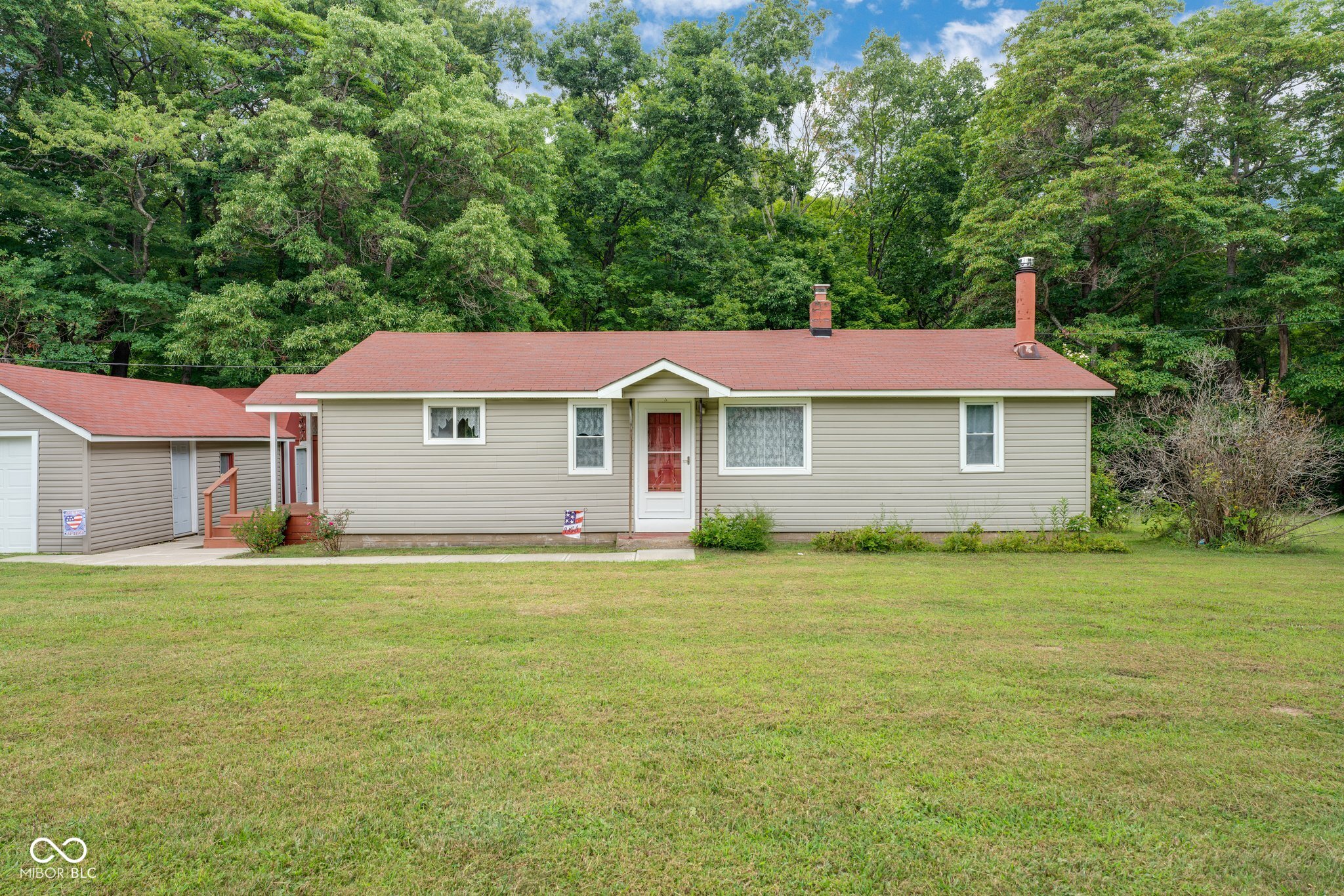 6459 North Baltimore Road Monrovia, IN 46157 - Photo 19 of 20 Gallery Image 19