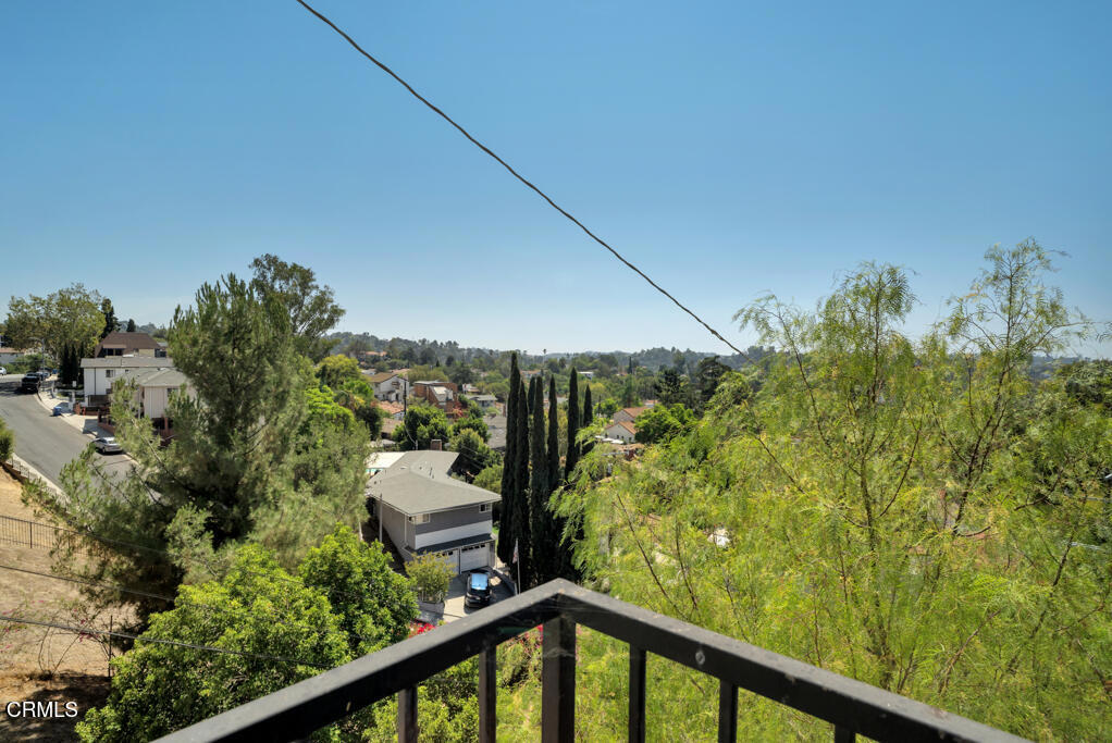 1300 Blue Hill Road Los Angeles, CA 90041 - Photo 44 of 56 1300 Blue Hill Rd-HsHProd-40